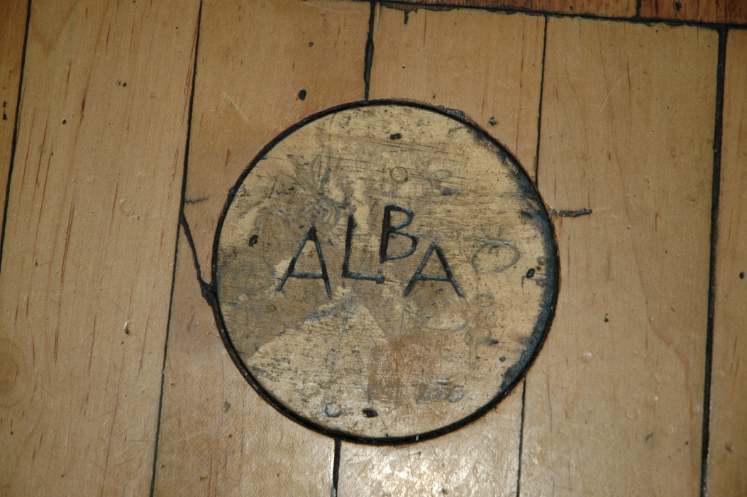 Restaurant Alba