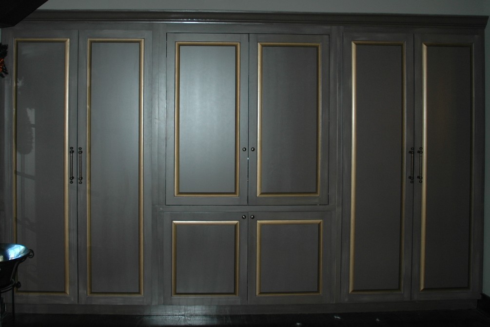 Philadelphia custom cabinets